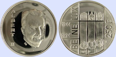 250 francs